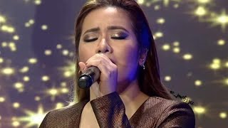 Angeline Quinto - I Don't Wanna Miss A Thing (Highest Version)