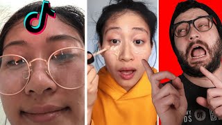 Yoleendadong Funniest Tiktok Video Compilation | LeendaDong