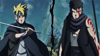 Naruto Shippuden Opening 7 - Boruto version