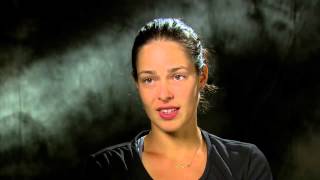 Interview: Ana Ivanovic - Australian Open 2013