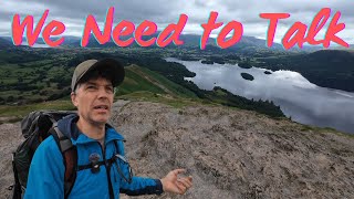 Catbells Part 2: Leave No Trace