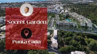 Secret Garden: Donde sus Sueños de Inversión Florecen