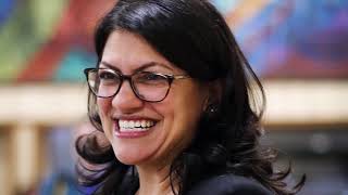 Tlaib Defends Omar’s Comments They Are Trying to ‘Police’ Women of Color