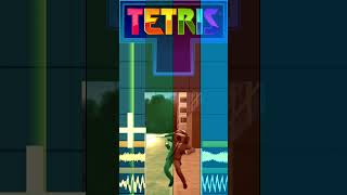 Mashup: Speakerman X Tetris #skibiditoilet #garrysmod #speakerman