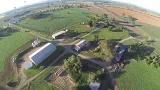 2014 Australian National Hot Air Balloon Championships, Canowindra NSW