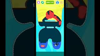 save the fish game pull the pin fish rescue // fish game max level* 1141-1150