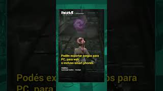 Daniel Natarelli te cuenta lo que aprenderás en el Trayecto de Desarrollo de Videojuegos con Godot!