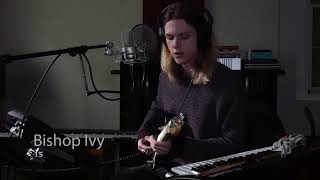 Scenes Live Session: Bishop Ivy - 15