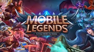 🔴(LIVE) MABAR MALAM ARTHUR_RK  Player Mobile Legends Bang Bang