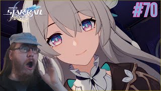 Honkai: Star Rail Ep70 | Origami  Bird Clash Event (Match 3)