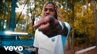 Lil Durk - Unbelievable ft. Lil Baby & MoneyBagg Yo (Official Music Video)