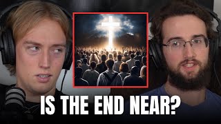 Spiritual Deception in the End Times