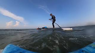 GoPro Max SUP Teluk Bahang