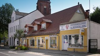 Klein aber fein - die Buchhandlung Pofahl