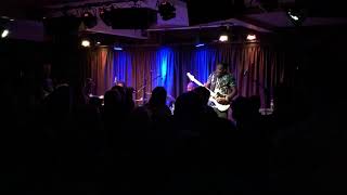 Eric Gales @ Nell’s Jazz and Blues Bar, 5 June 2019