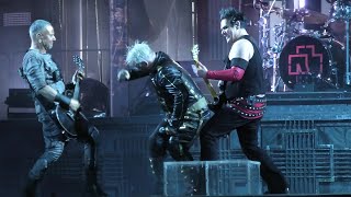 Rammstein LIVE Du hast - Prague, Czech Republic 2024