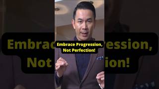 Embrace Progression, Not Perfection! #perfect #successmindset #entrepreneur #short