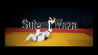 Sutemi Waza / Техники, выполняемые при падении