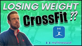 Is CrossFit® Good For Losing Weight?