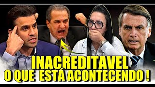 🔴AO VIVO- Extrema Urgência! Quinta PROFÉTICA! FORTES REVELAÇÕES!18/07/2024