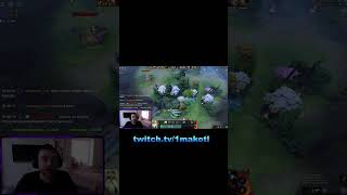 Попускаю хейтеров #shortsvideo  #short #shorts #dota2 #dota