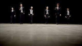 2PM 「I'm your man」 MV Full ver.