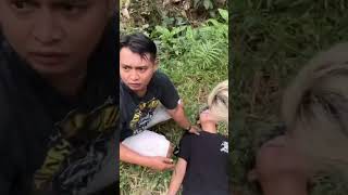 sekarang ganti boy jadi korban #garudawisnusatriamuda #gwsmterbaru #gwsm #gwsmfans #bangafischannel