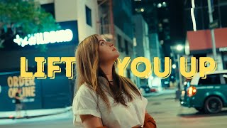 Sonniah - Lift you up (Official video)