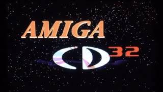 Amiga CD32 Unused Startup (Better Quality Sound) (Reversed)