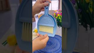 Effortless Cleaning with Gala Dustgo Brush Set & Dustpan – Perfect for Home Cleaning!