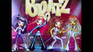 Bratz - Bein' Who We Are (Space Angelz) (Instrumental)