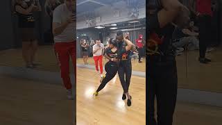 Kizomba &Semba Champions Festival 2023 - Mário Jordão and Carla Dikanza - Kizomba