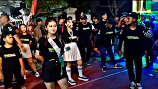 🔴ZII AUDIO || RT.01 RW.02 || DJ SWEET LOVE || KARNAVAL DARUNGAN, KADEMANGAN, BLITAR 2024