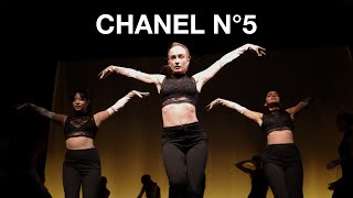 CHANEL N°5 | EMBER