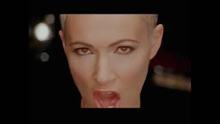 Roxette - Sleeping In My Car [1994]