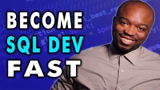 Fastest Way to Become a SQL Freelance Developer in 2021 !