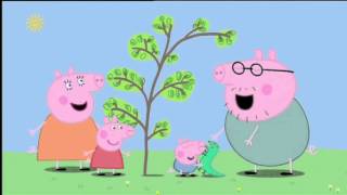 Peppa Pig - English Series 1 (Episodes 1 - 10 with subtitles)