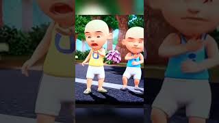 #ipinupin #upinipin #upin #ipin #tokdalang #kakros