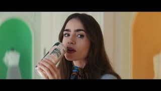 Maison Perrier Campaign – 6’’