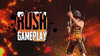 🔴PUBG MOBILE LIVE STREAM | I AM BACK IN PUBG | RANK PUSH RP PUSH |