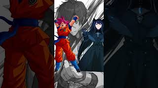 Goku CC vs Maou Gakuin | Who Is Strongest??