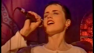 The Cranberries - Live Glasgow 1993 (The Best Version)