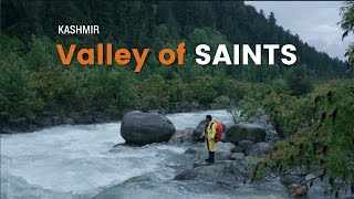 The Valley of SAINTS | Kashmir |