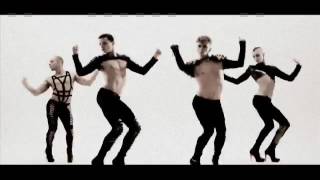 Akcent,  Kazaky,  N  Oreiro,  Shakira & Septembre - Phonesex