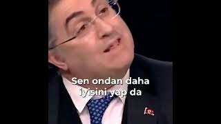 Ersan hocam keşke herkes sizin kadar Vatan sever olabilse.