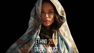 Billy Esteban - Desert Music (Ethno Deep House Mix 2024)