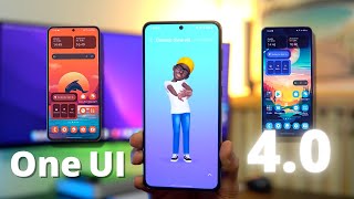 15 ASTUCES / FONCTIONNALITÉS POUR SAMSUNG ONE UI 4 ! (Android 12)