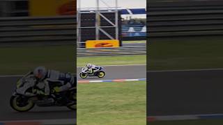 Así suena la MOTO3 en Termas #Moto3 #MotoGP