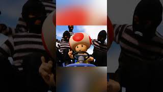 Aparições do Super Mario em Robot Chicken #supermario #supermariobros #robotchicken #shorts