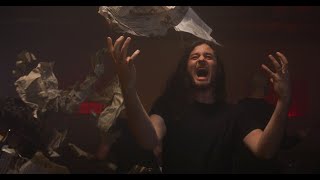 Warbringer - The Black Hand Reaches Out